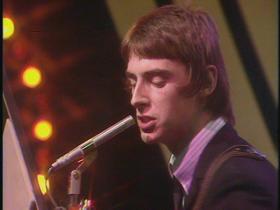 The Jam The Modern World (Top of the Pops, Live 1977)